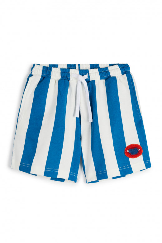 WOLF AND RITA "An Ode To Summer" ANSELMO SAILOR SHORTS