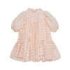 C'ERA UNA VOLTA Paolina Dress in Pink