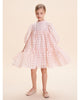 C'ERA UNA VOLTA Paolina Dress in Pink