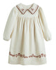 C'ERA UNA VOLTA Sofia Dress in Cream