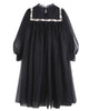 C'ERA UNA VOLTA Kate Dress in Black