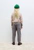 WEEKEND HOUSE KIDS 'THE GOOD NEWS CLUB' Magic toothbrush sweatshirt