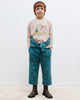 WEEKEND HOUSE KIDS 'THE GOOD NEWS CLUB' Magic toothbrush Long Sleeve t-shirt top