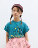 WEEKEND HOUSE KIDS 'THE GOOD NEWS CLUB' Magic toothbrush t-shirt