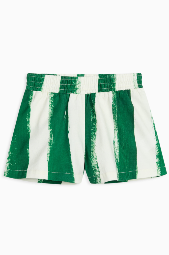 WOLF AND RITA  'The Invisible Magic Club'  AUGUSTO BLAZE SHORTS