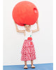 WEEKEND HOUSE KIDS SS26 'The Art of Seeing'  Apple triple skirt
