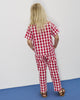 WEEKEND HOUSE KIDS SS26 'The Art of Seeing'  Apple carrot pants