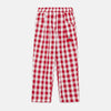 WEEKEND HOUSE KIDS SS26 'The Art of Seeing'  Apple carrot pants