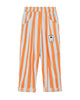 WEEKEND HOUSE KIDS SS26 'The Art of Seeing'  Stripes carrot pants