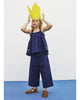 WEEKEND HOUSE KIDS SS26 'The Art of Seeing'  Heart glasses pants