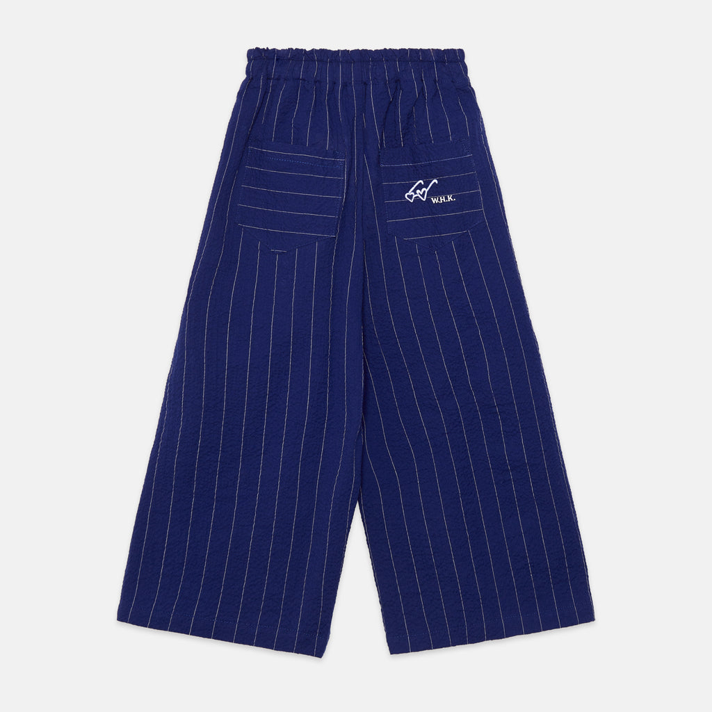 WEEKEND HOUSE KIDS SS26 'The Art of Seeing'  Heart glasses pants