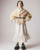 LITTLE CREATIVE FACTORY FW26 Electra Skirt
