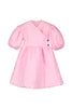 LITTLE CREATIVE FACTORY FW26 Bjork Dress