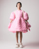 LITTLE CREATIVE FACTORY FW26 Bjork Dress