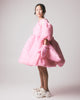 LITTLE CREATIVE FACTORY FW26 Bjork Dress