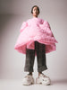 LITTLE CREATIVE FACTORY FW26 Bjork Dress