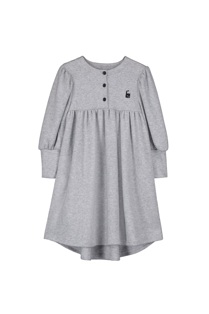 LITTLE CREATIVE FACTORY FW26 "DOLLS" Nikki Dress