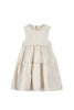 LITTLE CREATIVE FACTORY FW26 Electra Apron Dress