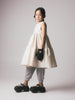 LITTLE CREATIVE FACTORY FW26 Electra Apron Dress