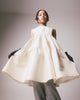 LITTLE CREATIVE FACTORY FW26 Electra Apron Dress