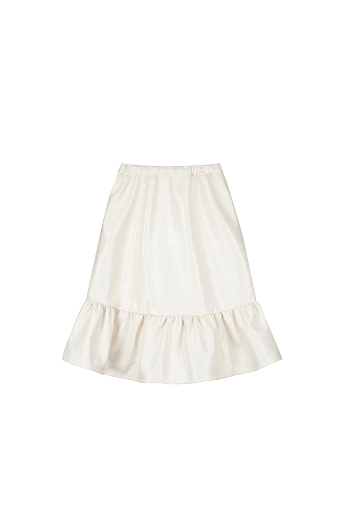 LITTLE CREATIVE FACTORY FW26 Electra Skirt