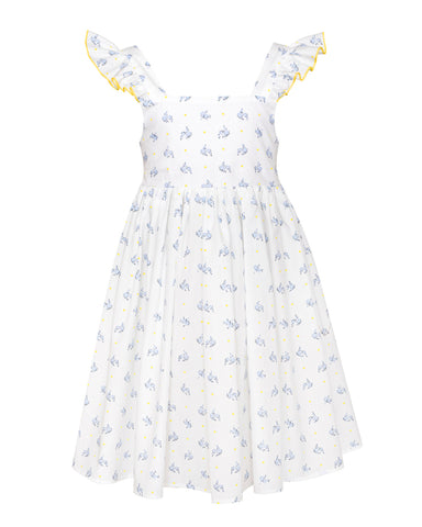 WYNKEN Memory Dress