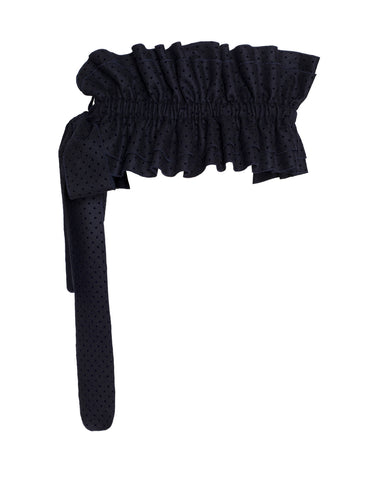 TUTU DU MONDE RTW Autumn 2024 Coco Headband