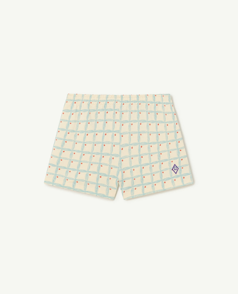 TAO The Animals Observatory Poodle Kids Shorts
