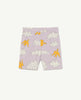 TAO The Animals Observatory PIG SHORTS in Lavender
