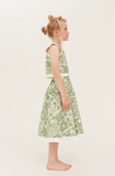 THE MIDDLE DAUGHTER Day To Day Parterre Skirt