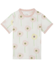 STELLA MCCARTNEY Girl Short Sleeve Jersey T-shirt Top
