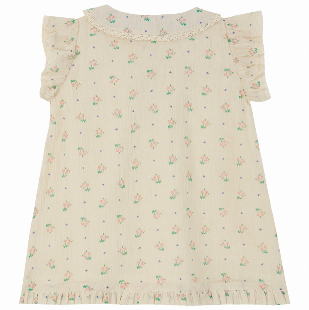 Chloe Dress Baby FREE Sewing Pattern | Vintage Little Lady | Dress patterns  free, Sewing patterns free, Sewing patterns
